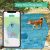 Rastreador Gps Perros Mascotas Para Para, Gatos, Pecado Tari