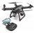 Piedra Santa Hs700d Fpv Aviones No Tripulados Con 2k Hd Cáma