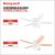 Honeywell Ceiling Fans 50520-01 Honeywell Quick-2-hang, 52,