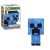 Funko Pop! Minecraft – Cargado Figura Exclusiva De La Enreda