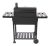 Royal Gourmet Cd1824e Parrilla De Barbacoa De Carbón De 24 P