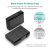 En-el14 Es El14a Ravpower Conjunto De Carga 2-pack Batería R