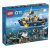 Lego City Deep Sea Exploradores 60095 Exploración Del Kit De
