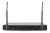 Sistema De Micrófono Pyle Pdwm4350u Uhf