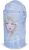 Frozen 2 Elsa Pop Up Cesta De Almacenado Con La Cúpula De La