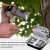 Microscopio Carson Caso Para Microflip 100x-250x Led Con Luz