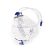 Bodyhealt Urinaria Drenaje Bolsa Con Cámara Anti-reflujo, 2,