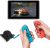 Linkstyle Joycon Joystick De Repuesto Analógico 3d De Repues