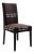 Fuloon 6 Fundas Spandex Para Silla Comedor Lavable Cafe