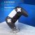 Controlador Ps5 Grip Piel Compatible Con Controlador Playsta