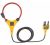 Fluke I2500-10 Iflex Flexible Sonda De Corriente, 2500a Actu