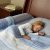 1-pack Cuna Paragolpes | Parachoques De Cama Para Niños Pe