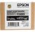 Cartucho De Tinta Negro Luz Epson Ultrachrome K3 T5809 Luz
