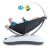 4moms, Rockaroo, Baby Swing, Gris Clásico