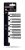 Powerbuilt 640 855 3/8 Pulgadas Drive Bujía Juego De Dados,