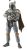 Bandai Hobby Star Wars 1/12 De Plástico Modelo Boba Fett St