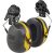 Orejeras 3m Peltor, El Ruido De Protección, Casco Adjunto, N