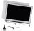 Odyson – Pantalla Lcd De Repuesto Para Macbook Air De 13 A1