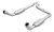 Magnaflow 24490 Directa Fit Convertidor Catalítico (no Compa
