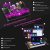 Impresora 3d Biqu B1, Todo El Metal Fdm Impresora 3d 235×235