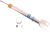 Bilstein 24-187367 5100 Series Frente De Choque Para Dodge R