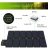 Actualizar Salida 5v  18v Dc Topsolar Solarfairy 100w Usb P
