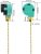 Interruptor De Ventilador De Techo, Ze-268s6 3 Velocidades,
