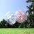 Inflable Bola De Parachoques 1.5m / 5 Pies De Diámetro Adult