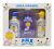 Para Mi Bebe Violetas Naturales Splash Colonia 250ml