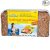 Semilla Mestemacher Pan Pan De Girasol 17,6 Oz (pack De 12)