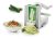 Oxo Good Grips 3-blade Spiralizer Con Succión Stronghold