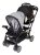 Baby Trend Sit N Soporte Ultra Cochecito, Niebla De La Mañan