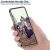 Lohasic Funda Para iPhone XS Max, Delgada Y Fina, De Piel Si