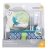 Safety 1st Completo Kit De Aseo, Azul Ártico
