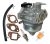 Fuerdi Gcv190 Carburador Para Honda Gcv190 Gcv190a Gv190la M