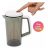 Bebé Brezza One Step Eléctrico Mezclador Fórmula Pitcher – M