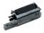 Paquete De Tres Sharp Xe-a107 Caja Registradora Rodillo De