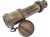 Latón Náutico – 18 Pulgadas Telescopio Antiguo / Spyglass Ré
