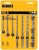 Dewalt Mampostería Broca Sistema, Percusión, De 7 Piezas (dw