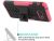 Sktgslamy – Carcasa Para LG G8x Thinq, Con Protector De Pant