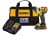 Dewalt 20v Max Impact Kit De Controladores, Un Cuarto De Pul