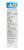 A D Óxido De Zinc Diaper Rash Cream Con Aloe 4 Oz (pack De
