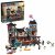 Los Muelles De Lego Ninjago Película Ninjago City 70657 Kit
