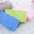 Ultra Soft Exfoliating Sponge Shower Brush,spa Scrub Exfolia