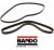Bando 6pk1105 4pk1065 Bando Oem Calidad Correa Serpentina Co