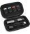 Cyameri Podcase V2 Viaje Bolsa De Transporte Para Juul Kit,