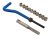 E-z Lok Ek30610 Helicoidal Roscada Kit, Acero Inoxidable 304