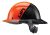 Lift Seguridad Casco De Seguridad Dax Cincuenta 50 De Fibra