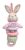 Beatrix Potter Flopsy Conejito De Peluche De Juguete Jiggle,