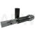 Micrófono De Mano Emb Profesional Ebm40w Uhf Inalámbrico Con